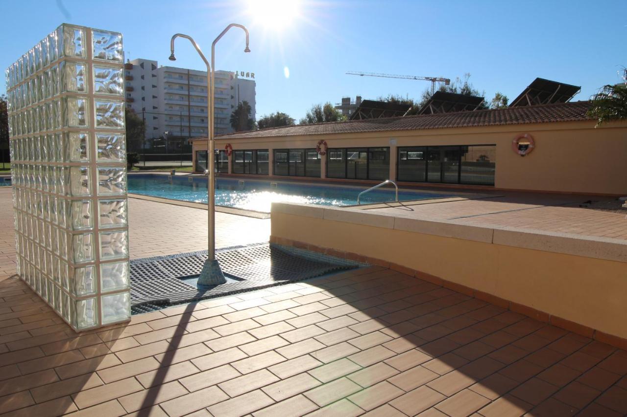 T1 Praia Da Rocha/ Paraiso Sol Da Rocha 3 Portimao Exterior photo