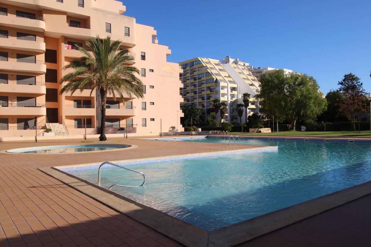 T1 Praia Da Rocha/ Paraiso Sol Da Rocha 3 Portimao Exterior photo