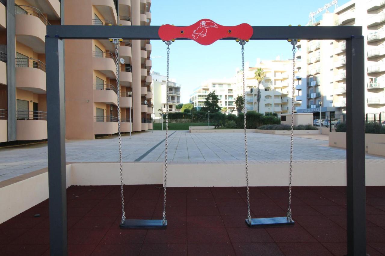 T1 Praia Da Rocha/ Paraiso Sol Da Rocha 3 Portimao Exterior photo